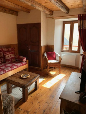 Bel appart 3* centre village